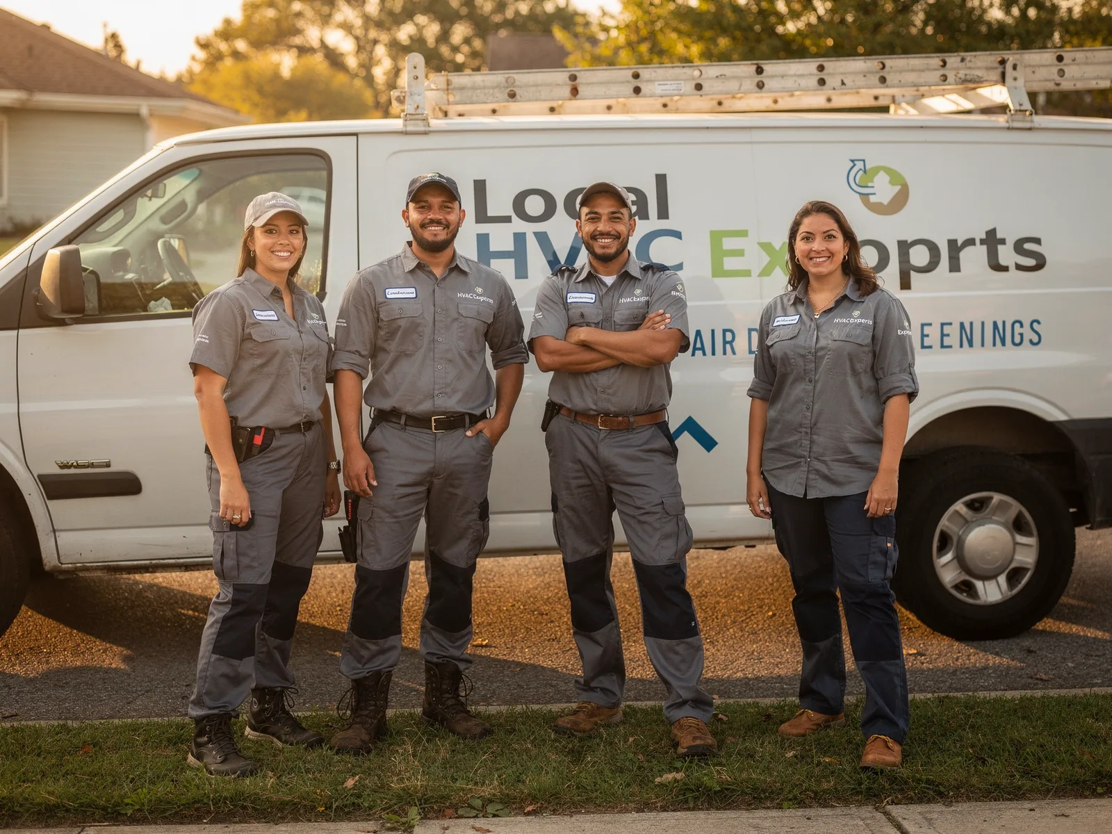 24/7 HVAC Repair & AC Replacement company in Goodells, MI